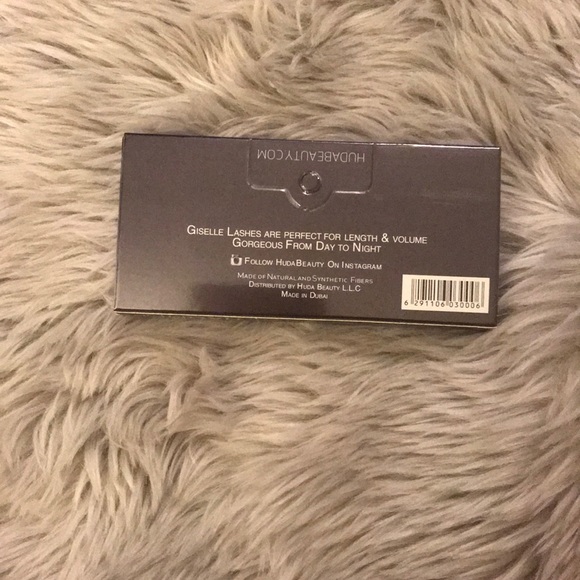 🎁BUY 2 GET 1 FREE‼️‼️LANA REAL MINX FALSE LASHES - Picture 4 of 4